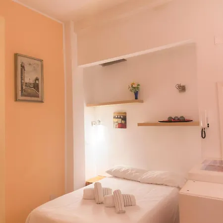 아파트 Wonderful Next To Center - Wifi & Ac