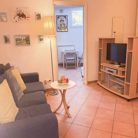 Wonderful Next To Center - Wifi & Ac 아파트 피렌체