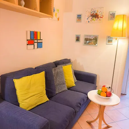 Wonderful Next To Center - Wifi & Ac * 피렌체